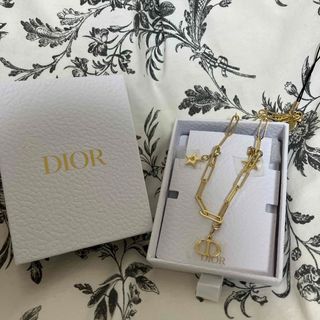 ディオール(Dior)のDIOR ノベルティ チャーム(ノベルティグッズ)