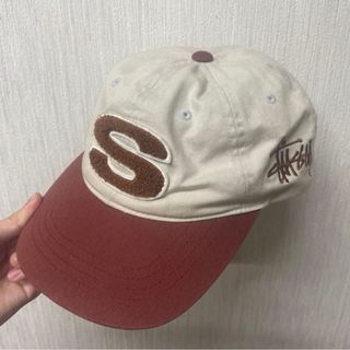 ステューシー(STUSSY)の凸凹様専用(キャップ)