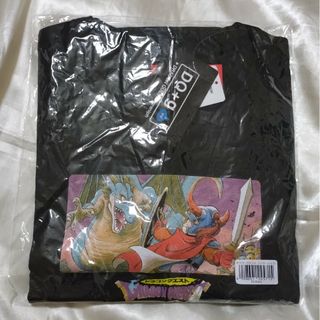 グラニフ(Design Tshirts Store graniph)のグラニフ×ドラゴンクエスト　パッケージTシャツＳＳ(Tシャツ/カットソー(半袖/袖なし))