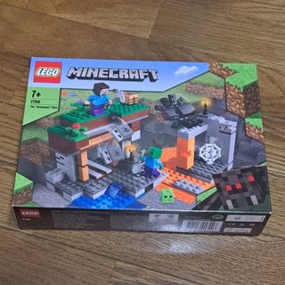 レゴ(Lego)のLEGO　21166 マインクラフト(知育玩具)