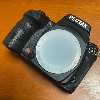 ペンタックス(PENTAX)のペンタックス　PENTAX K-5 II ボディキット 実用中古並品(デジタル一眼)