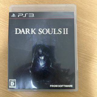 DARK SOULS II（ダークソウルII）(家庭用ゲームソフト)