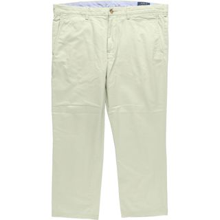 ラルフローレン(Ralph Lauren)の古着 ラルフローレン Ralph Lauren POLO RALPH LAUREN STRETCH SLIM FIT チノパンツ メンズw37 /eaa426132(チノパン)