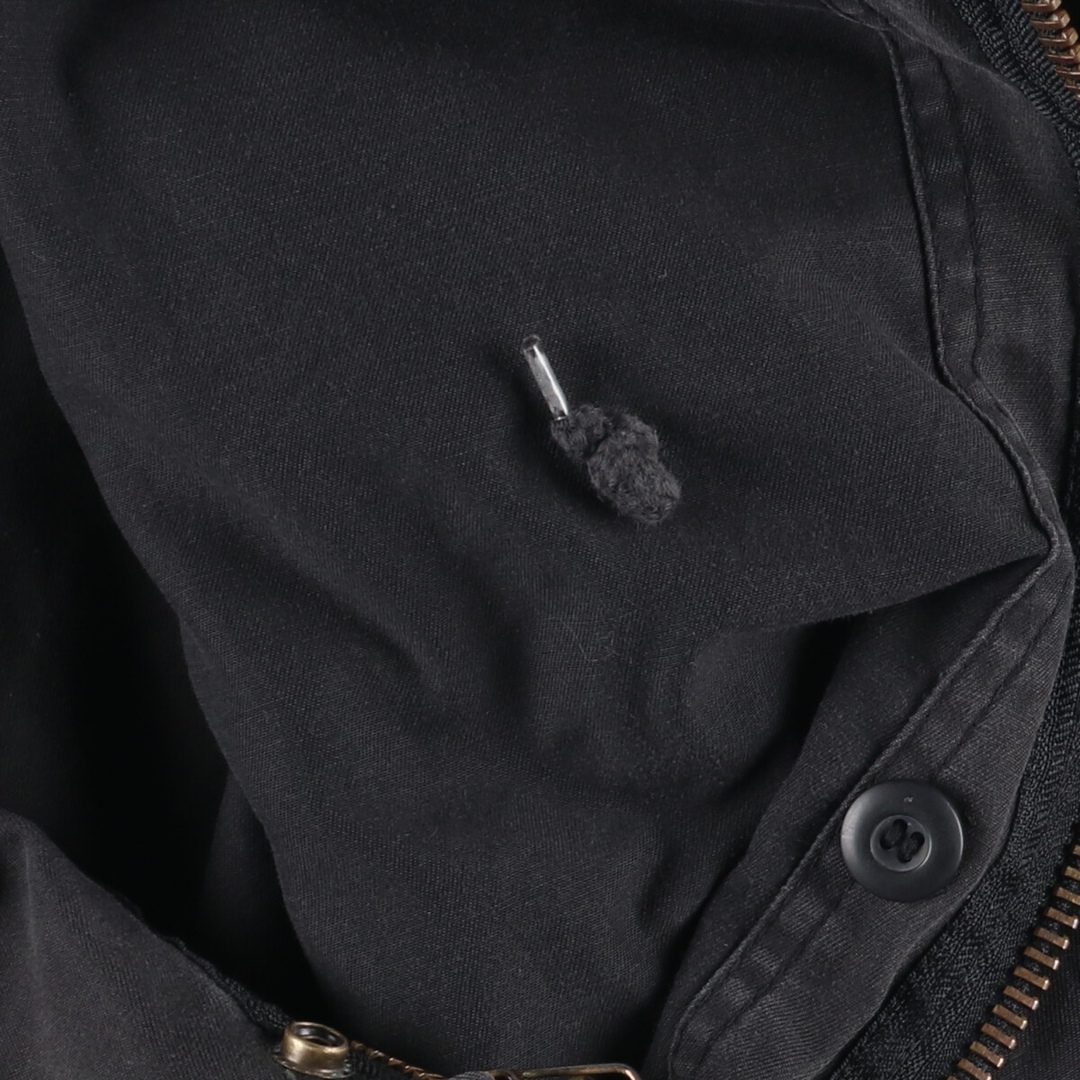 古着 ミリタリー フィールドジャケット メンズXL /eaa426753 メンズのジャケット/アウター(ミリタリージャケット)の商品写真