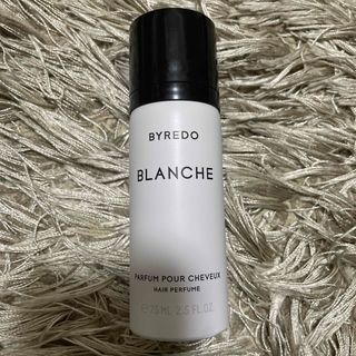 BYREDO - バレード　ヘアミスト　ヘアパフューム　ブランシュ　75ml