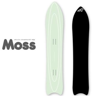 23-24 Moss snowboards Q60 160cm 3/31まで限定