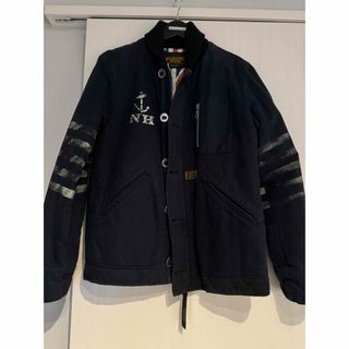 Neighborhood NAVY ジャケット Mサイズ