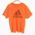 L★古着 アディダス adidas 半袖 ブランド Tシャツ メンズ ビックロ…