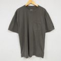 XL★古着 ディッキーズ Dickies 半袖 ブランド Tシャツ メンズ 胸…