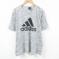 XL★古着 アディダス adidas 半袖 ブランド Tシャツ メンズ ビッグ…