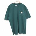 XL★古着 カーハート Carhartt 半袖 ブランド Tシャツ メンズ ワ…