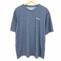 XL★古着 コロンビア COLUMBIA Columbia 半袖 ブランド T…