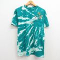 M★古着 半袖 ビンテージ Tシャツ メンズ 90年代 90s ディズニー D…