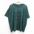 XL★古着 カルバンクライン Calvin Klein 半袖 ビンテージ Tシ…