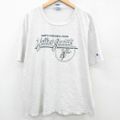 XL★古着 チャンピオン Champion 半袖 ビンテージ Tシャツ メンズ…