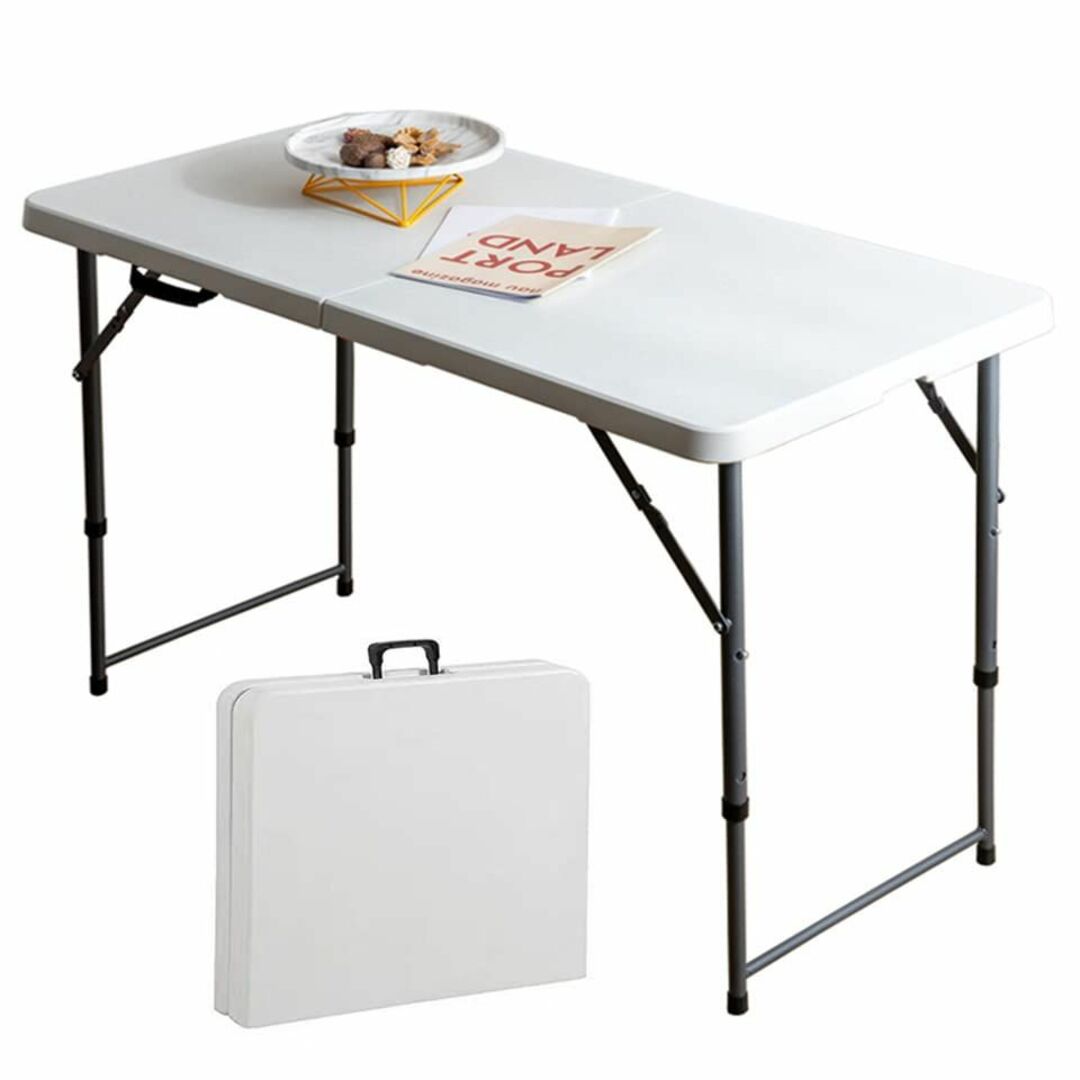 Artispro アウトドアテーブル キャンプテーブル ロールテーブル レジャー スポーツ/アウトドアのアウトドア(テーブル/チェア)の商品写真