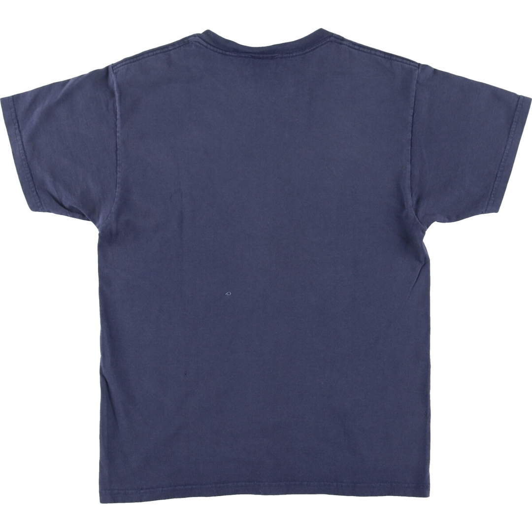 NIKE(ナイキ)の古着 90年代 ナイキ NIKE ワンポイントロゴTシャツ USA製 メンズS ヴィンテージ /eaa428569 メンズのトップス(Tシャツ/カットソー(半袖/袖なし))の商品写真