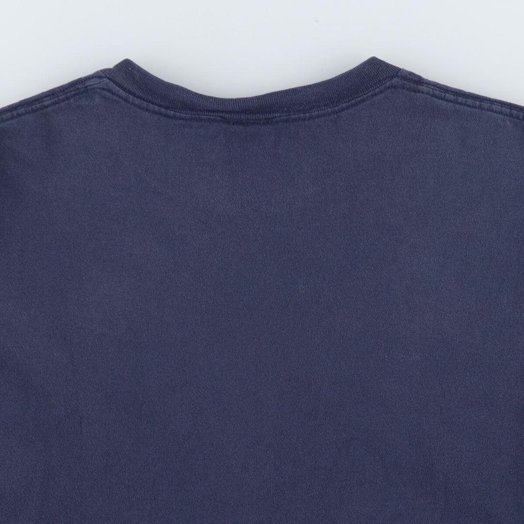 NIKE(ナイキ)の古着 90年代 ナイキ NIKE ワンポイントロゴTシャツ USA製 メンズS ヴィンテージ /eaa428569 メンズのトップス(Tシャツ/カットソー(半袖/袖なし))の商品写真