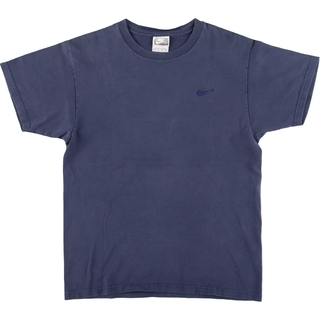 ナイキ(NIKE)の古着 90年代 ナイキ NIKE ワンポイントロゴTシャツ USA製 メンズS ヴィンテージ /eaa428569(Tシャツ/カットソー(半袖/袖なし))