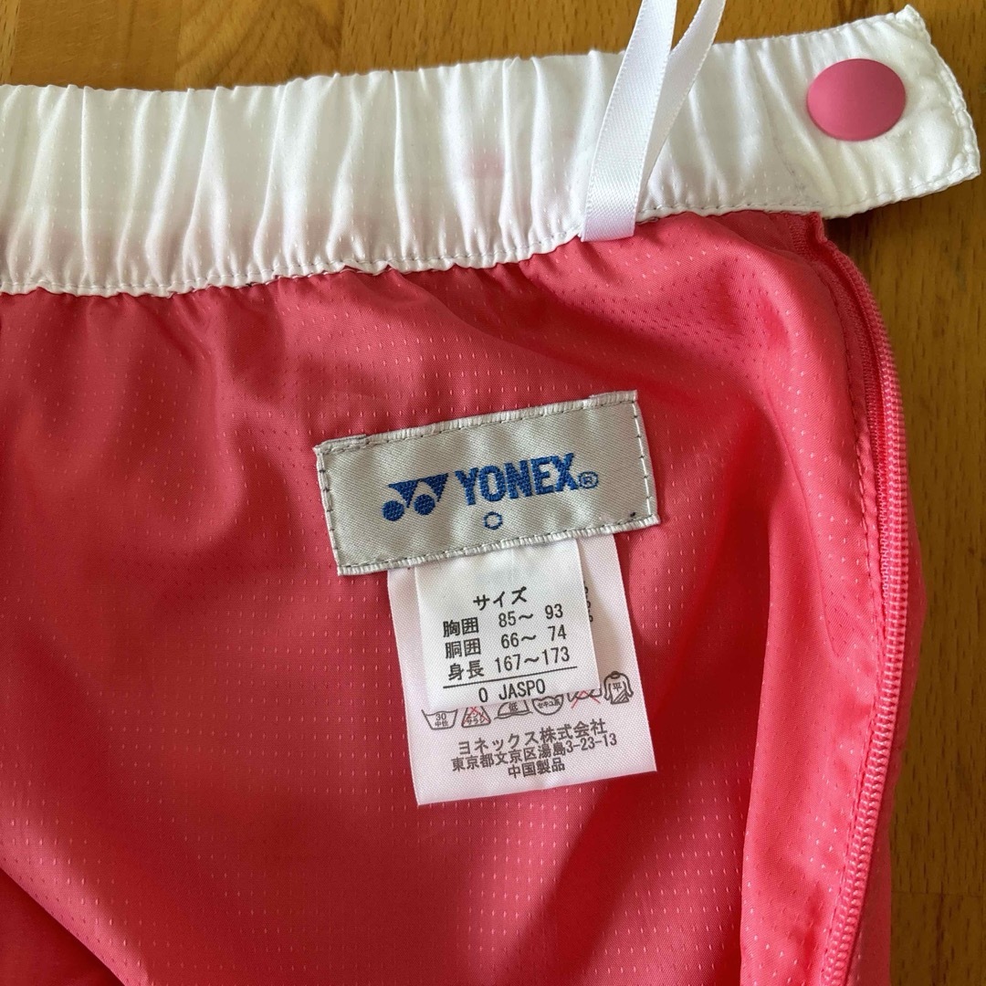 YONEX(ヨネックス)のヨネックス ゴルフ中綿スカート スポーツ/アウトドアのゴルフ(ウエア)の商品写真