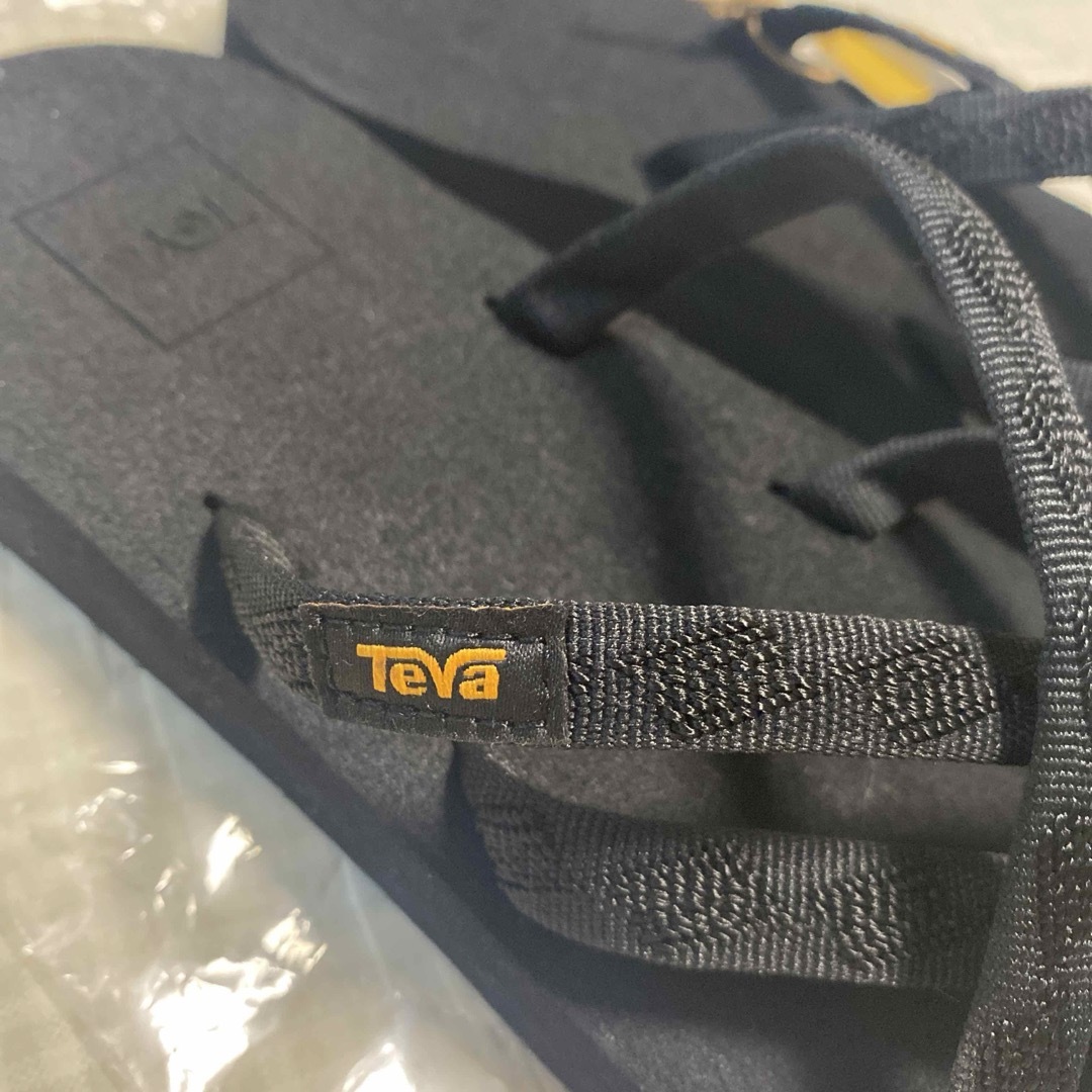 Teva(テバ)のTeva テバ サンダル　23センチ　新品 レディースの靴/シューズ(サンダル)の商品写真