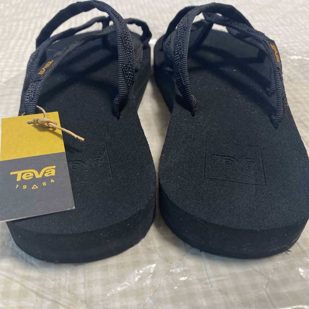 Teva(テバ)のTeva テバ サンダル　23センチ　新品 レディースの靴/シューズ(サンダル)の商品写真