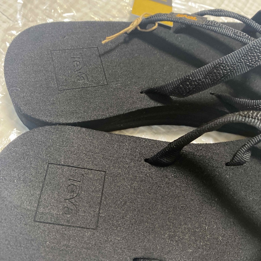 Teva(テバ)のTeva テバ サンダル　23センチ　新品 レディースの靴/シューズ(サンダル)の商品写真