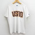 XL★古着 チャンピオン Champion 半袖 ビンテージ Tシャツ メンズ…