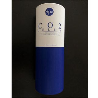 【ラスト1】Spa（エスピーエー）CO2 JELLY 日本製 炭酸パック ジェル(パック/フェイスマスク)