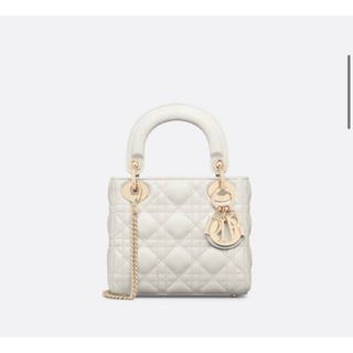 ディオール(Dior)のDiorバック 中古品(ショルダーバッグ)