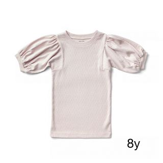 ソーアプルーム(SOOR PLOOM)のsoor ploom essentials Balloon Tee 8y(Tシャツ/カットソー)