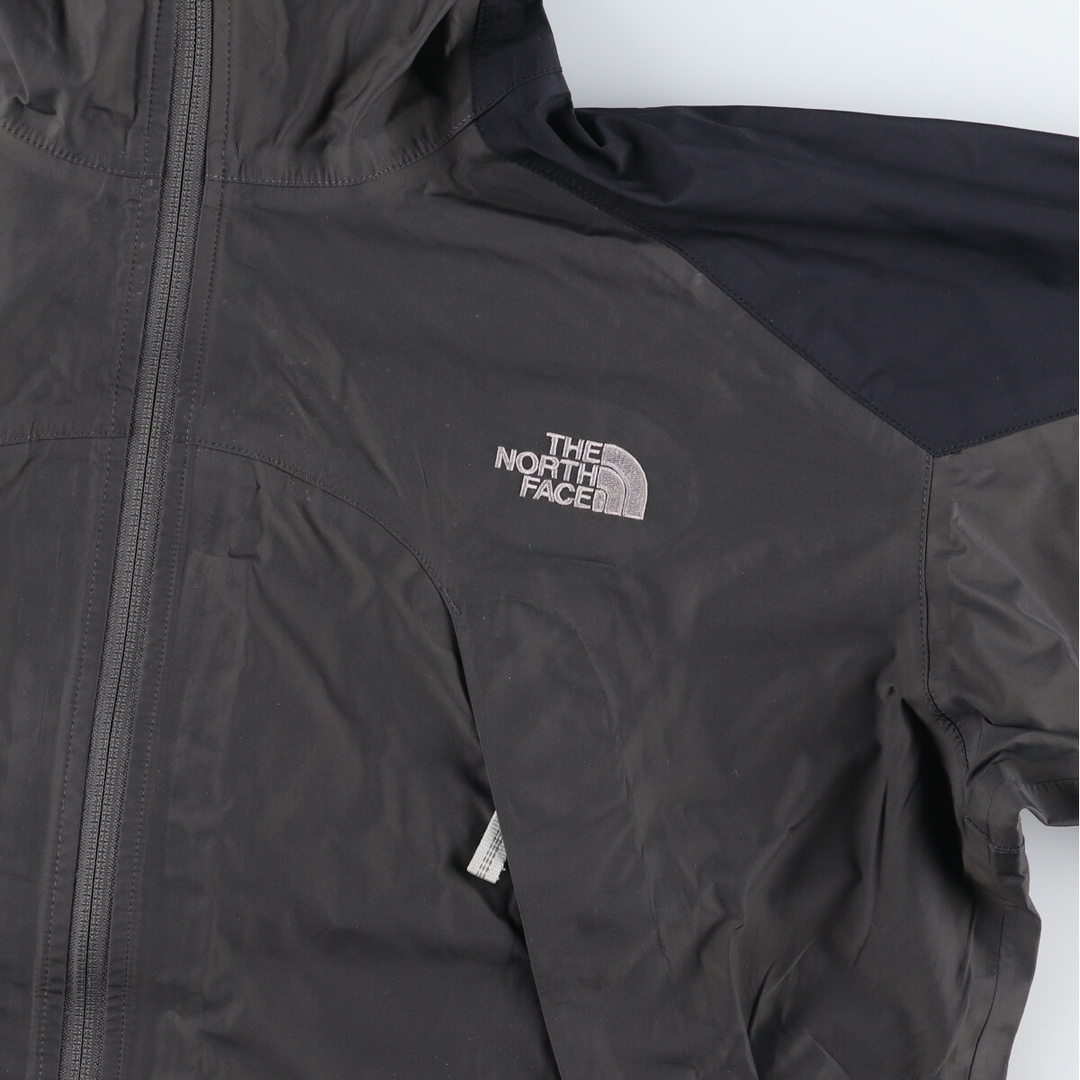 THE NORTH FACE(ザノースフェイス)の古着 00年代 ザノースフェイス THE NORTH FACE GORE-TEX ゴアテックス マウンテンパーカー シェルジャケット メンズXL /eaa428217 メンズのジャケット/アウター(マウンテンパーカー)の商品写真