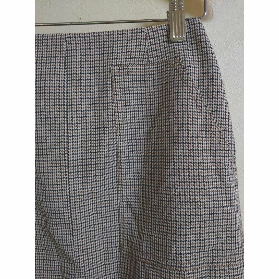 RU(アールユー)のru　アールユー　XSサイズ　スカート　＃18727 レディースのスカート(ミニスカート)の商品写真