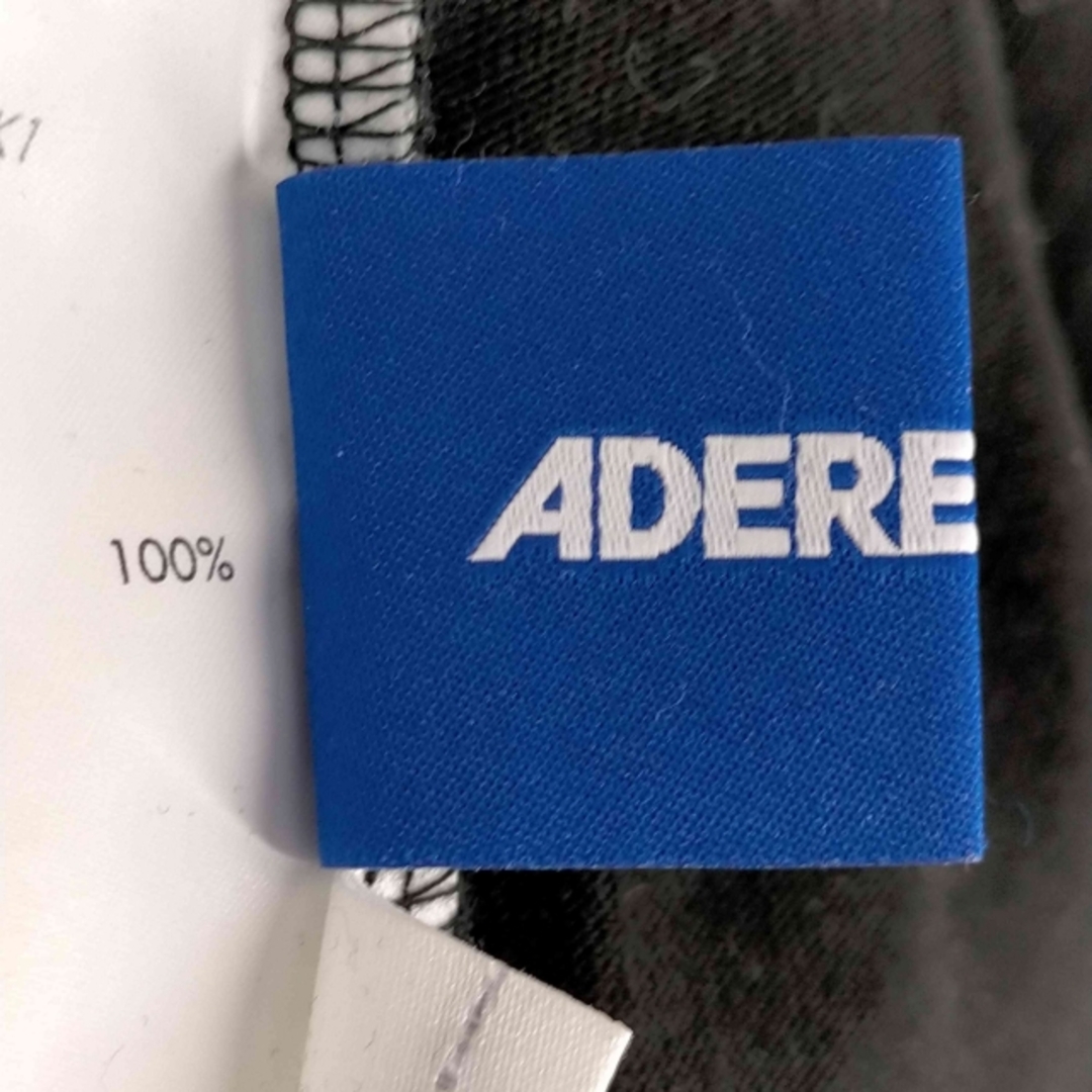 ADERERROR(アーダーエラー) 23SS レイヤード タンクトップ  メンズのトップス(タンクトップ)の商品写真