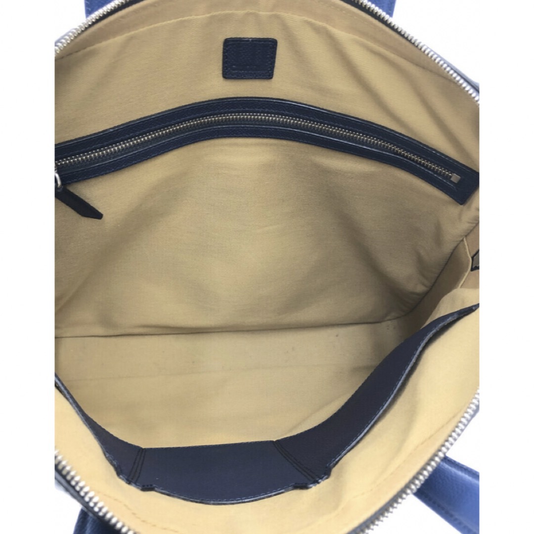 Dunhill(ダンヒル)のダンヒル　バッグ　ビジネス メンズのバッグ(ビジネスバッグ)の商品写真