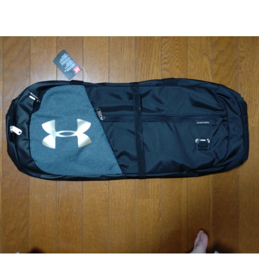 UNDER ARMOUR(アンダーアーマー)のアンダーアーマー ハーフパンツＸＸＬサイズetc メンズのパンツ(その他)の商品写真