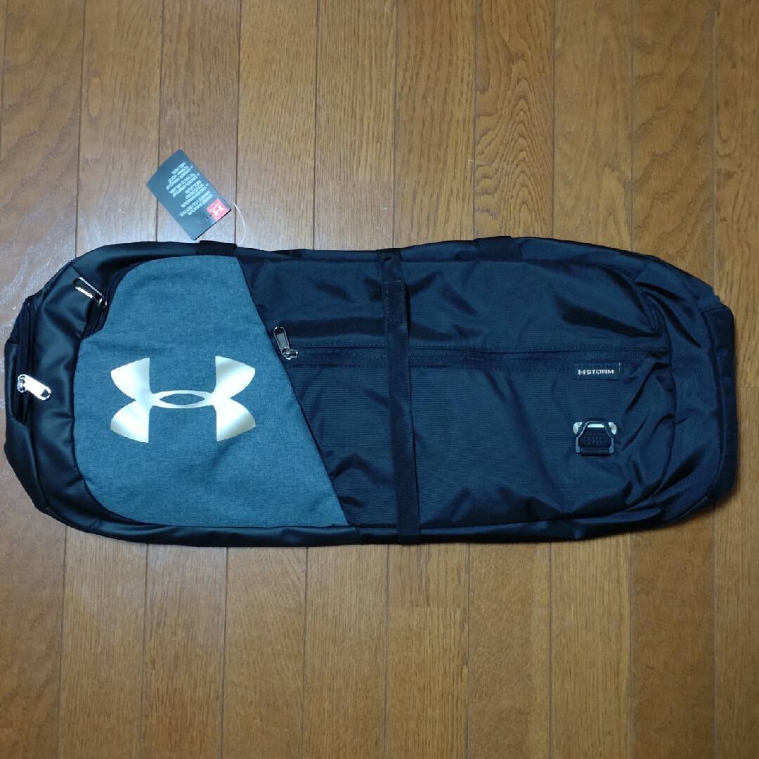 UNDER ARMOUR(アンダーアーマー)のアンダーアーマー ハーフパンツＸＸＬサイズetc メンズのパンツ(その他)の商品写真