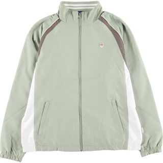 リーボック(Reebok)の古着 リーボック Reebok CLASSIC クラシック ウインドブレーカー メンズL /eaa428419(ナイロンジャケット)