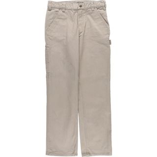 カーハート(carhartt)の古着 カーハート Carhartt RELAXED FIT ダックペインターパンツ メンズw30 /eaa421853(ワークパンツ/カーゴパンツ)