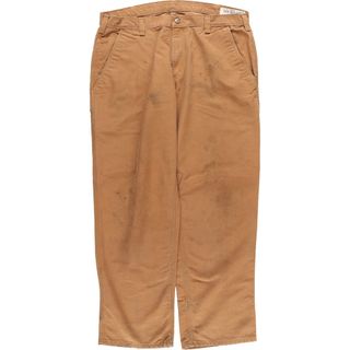 カーハート(carhartt)の古着 カーハート Carhartt ダックペインターパンツ メンズw38 /eaa421857(ワークパンツ/カーゴパンツ)