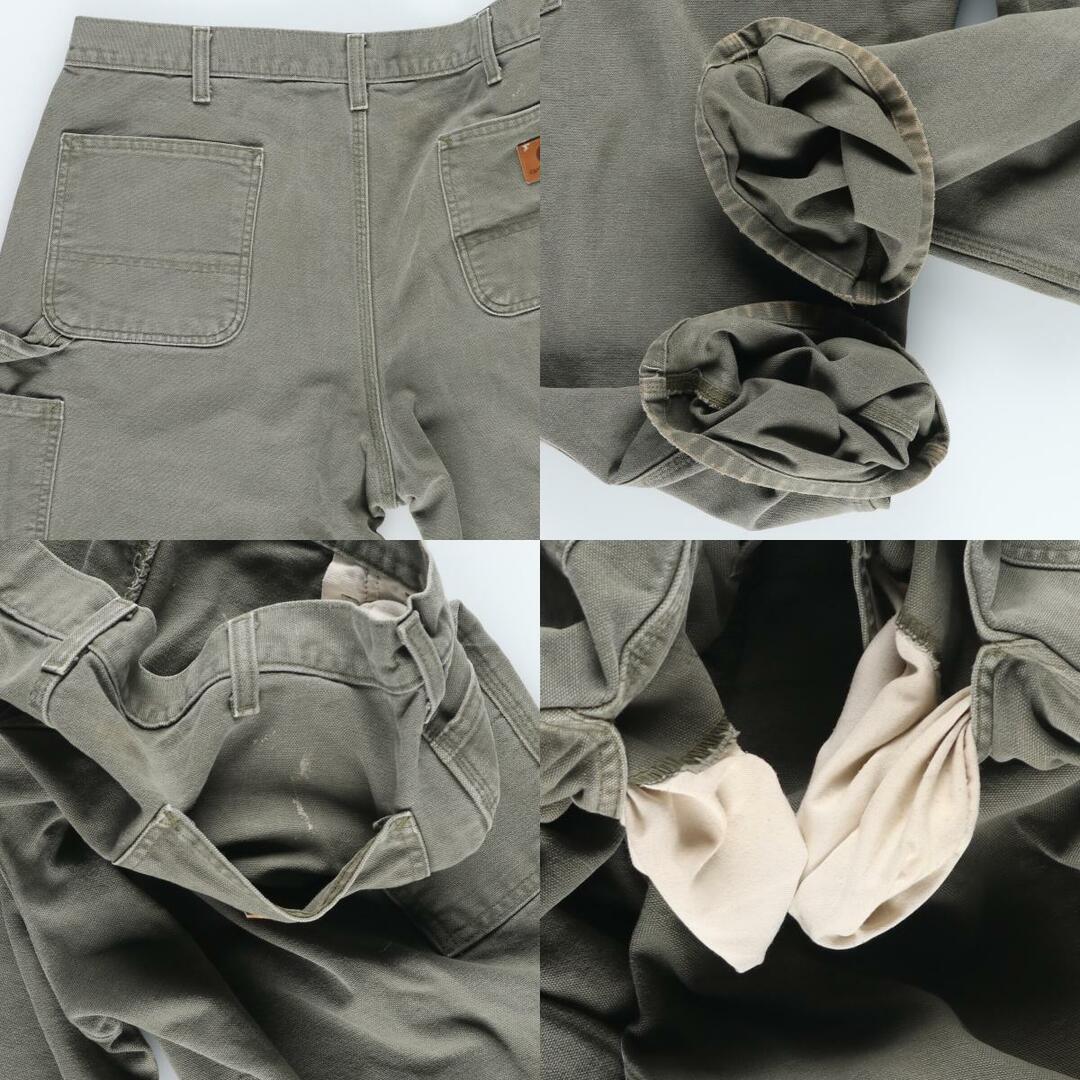 carhartt(カーハート)の古着 カーハート Carhartt ダックペインターパンツ メンズw36 /eaa421858 メンズのパンツ(ワークパンツ/カーゴパンツ)の商品写真