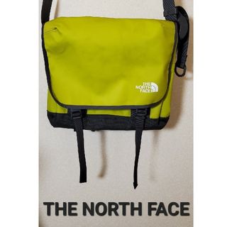 ザノースフェイス(THE NORTH FACE)のTHE NORTH FACE  ショルダー　メッセンジャーバッグ(ショルダーバッグ)