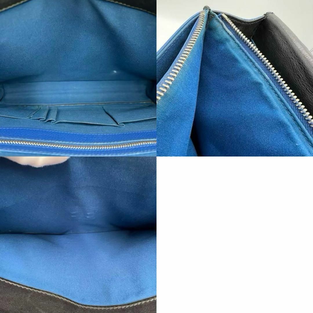 Furla(フルラ)の✨️良品✨️FURLA ビジネスバッグ ブリーフケーフ ハンドバッグ 2way メンズのバッグ(ビジネスバッグ)の商品写真