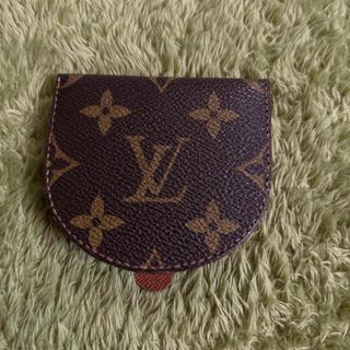 ルイヴィトン(LOUIS VUITTON)のVUITTON コイン入れ(コインケース/小銭入れ)