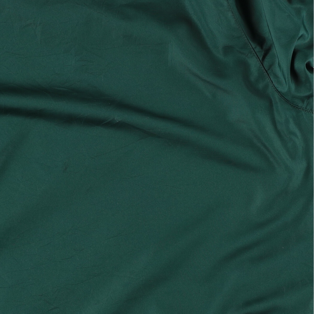 Ralph Lauren(ラルフローレン)の古着 ラルフローレン Ralph Lauren POLO GOLF ポロゴルフ ウォームアッププルオーバー メンズM /eaa428405 メンズのジャケット/アウター(ナイロンジャケット)の商品写真