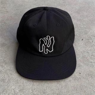 ワンエルディーケーセレクト(1LDK SELECT)のSafeHouse Bootleg Yankees cap スタイリスト私物掲載(キャップ)