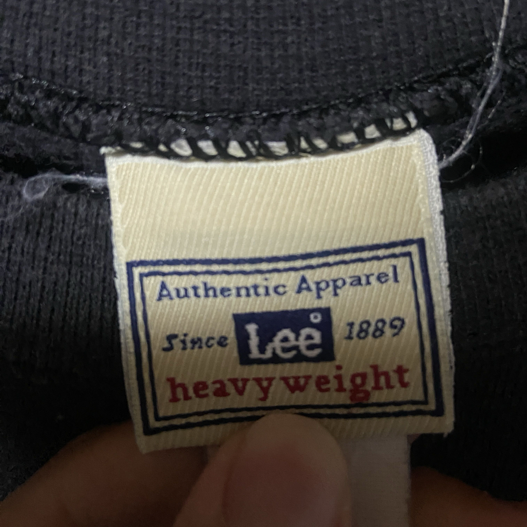 Lee(リー)のR43 Lee スウェット 古着 プリントスウェット heavy weight メンズのトップス(スウェット)の商品写真