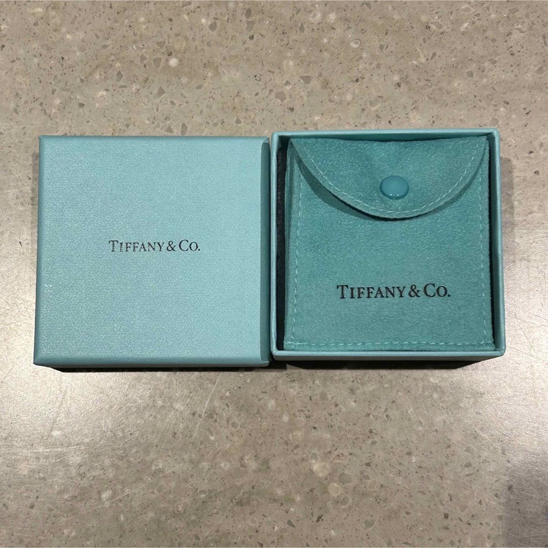 Tiffany & Co.(ティファニー)のティファニー Tiffany フランクゲーリー トルク シルバー925  メンズのアクセサリー(リング(指輪))の商品写真