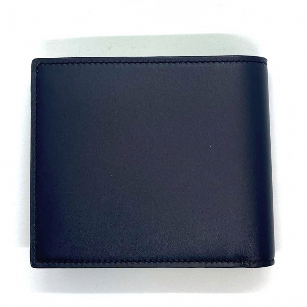 LOEWE - 【新品】ロエベ バイフォールド ウォレット二つ折り財布 LOEWE - 【新品】ロエベ バイフォールド ウォレット二つ折り財布