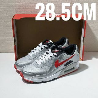 ナイキ(NIKE)の新品 28.5cm Air Max 90 エアマックス DMX4233-001(スニーカー)